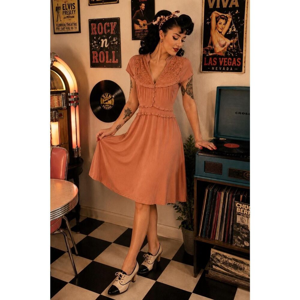 The-unbranded-brand Women's Casual-dresses